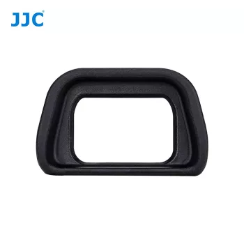 JJC FDA-EP10 oogschelp voor Sony NEX-6, NEX-7, a6000, a6100, a6300, a6400, a6500
