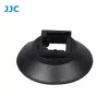 JJC FDA-EP16 oogschelp voor Sony A7 / A7S / A7R / A7 II / A7R II / A7S II / A58