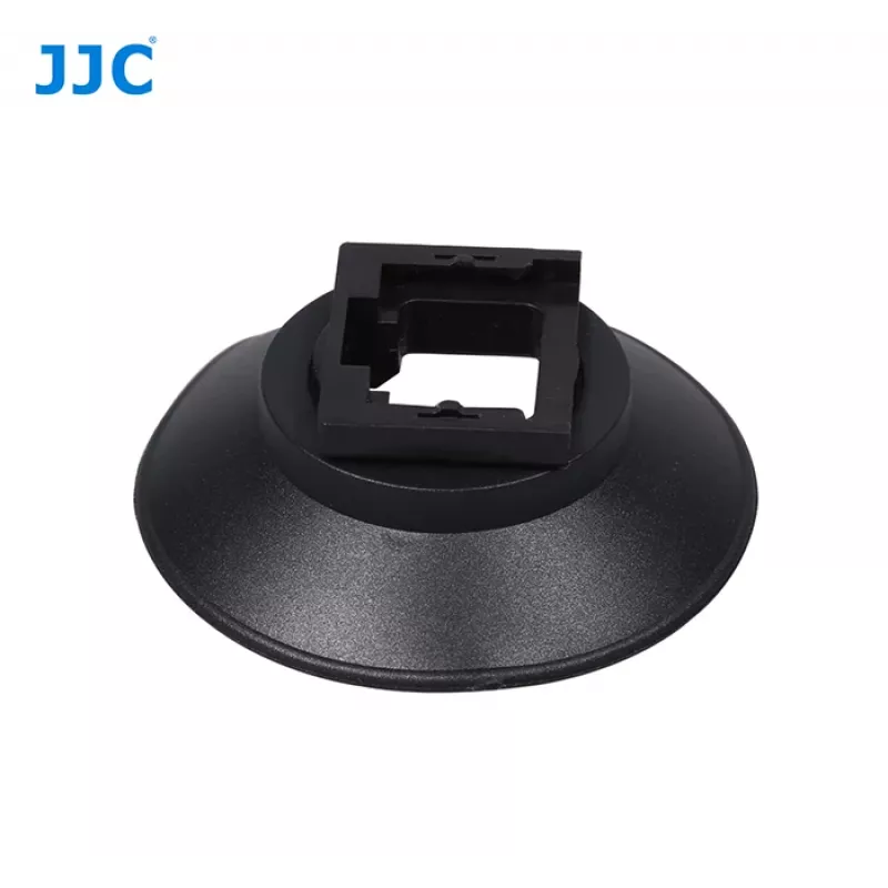 JJC FDA-EP16 oogschelp voor Sony A7 / A7S / A7R / A7 II / A7R II / A7S II / A58