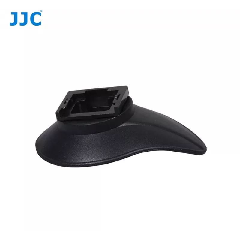 JJC FDA-EP16 oogschelp voor Sony A7 / A7S / A7R / A7 II / A7R II / A7S II / A58