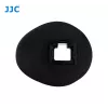 JJC FDA-EP16 oogschelp voor Sony Alpha camera's