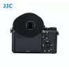 JJC FDA-EP16 oogschelp voor Sony Alpha camera's