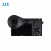 JJC FDA-EP10 zoekerrand voor Sony A6000, A6300, NEX-7, NEX-6