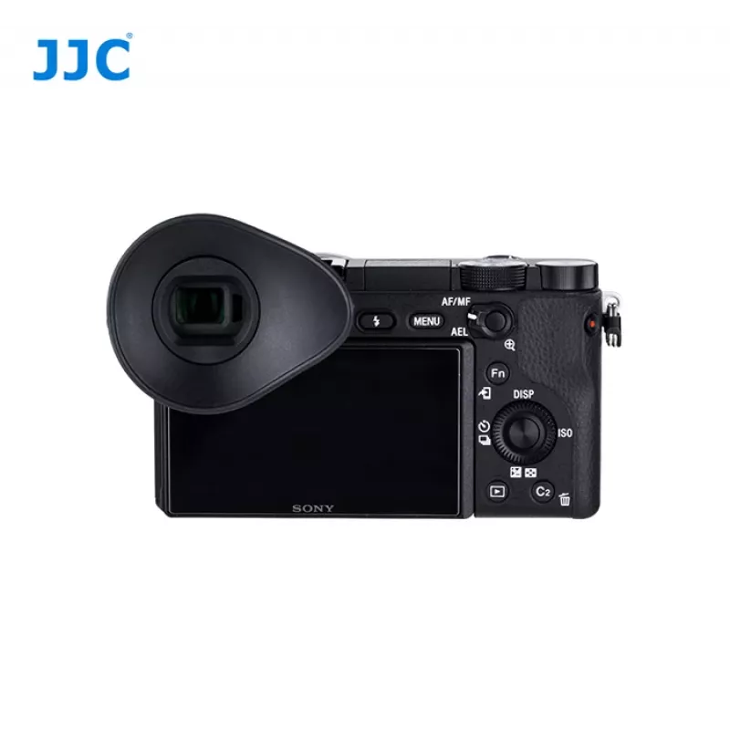 JJC FDA-EP10 zoekerrand voor Sony A6000, A6300, NEX-7, NEX-6