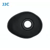 JJC FDA-EP10 oogschelp voor Sony Alpha camera's - zwart