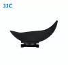 JJC FDA-EP10 oogschelp voor Sony Alpha camera's - zwart
