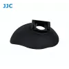 JJC FDA-EP10 oogschelp voor Sony Alpha camera's - zwart