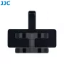 JJC EMS-L statiefpootriem accessoireband - zwart