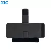 JJC EMS-L statiefpootriem accessoireband - zwart
