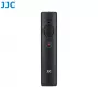 JJC kabelafstandsbediening voor Panasonic Leica met clip
