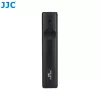 JJC kabelafstandsbediening voor Panasonic Leica met clip