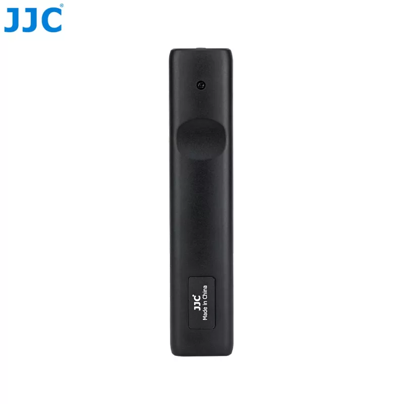 JJC kabelafstandsbediening voor Panasonic Leica met clip