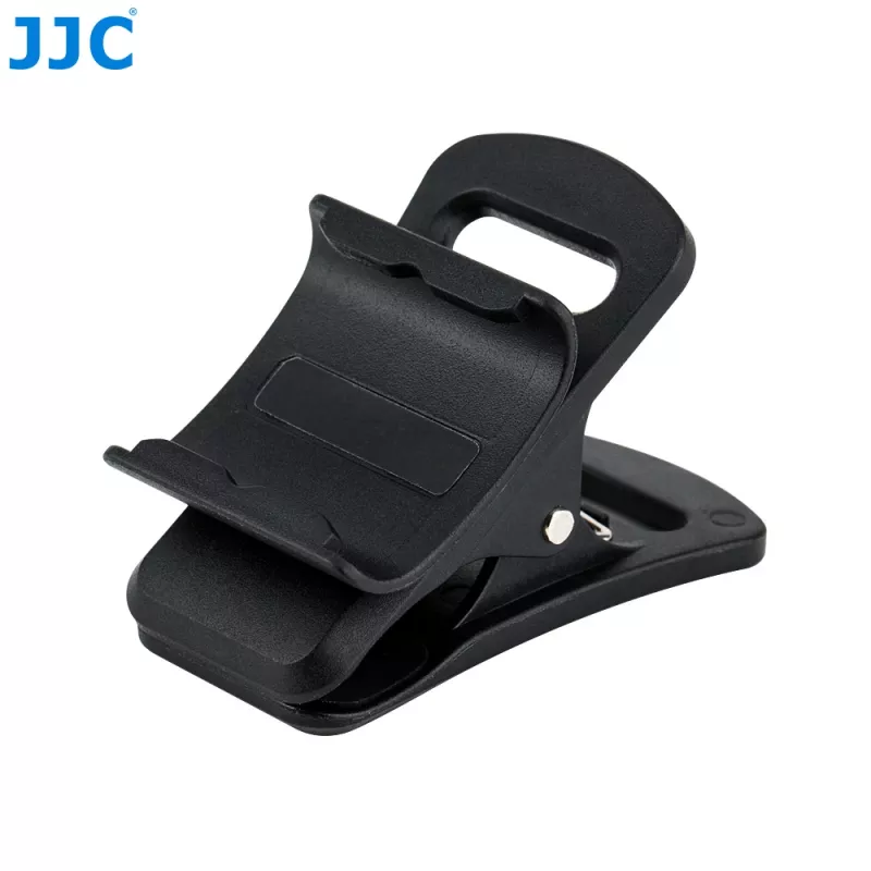JJC kabelafstandsbediening voor Panasonic Leica met clip