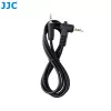 JJC kabelafstandsbediening voor Panasonic Leica met clip