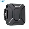 JJC opbergbox voor knoopcellen, 32 vakken - MCR-312x32