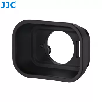 JJC oculairrand voor Fujifilm X-Half / EF-Xhalf zwart