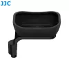JJC oculairrand voor Fujifilm X-Half / EF-Xhalf zwart