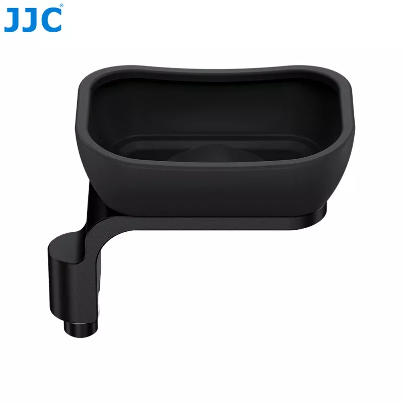 JJC oculairrand voor Fujifilm X-Half / EF-Xhalf zwart