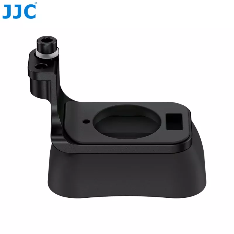 JJC oculairrand voor Fujifilm X-Half / EF-Xhalf zwart