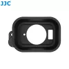 JJC oculairrand voor Fujifilm X-Half / EF-Xhalf zwart