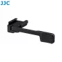 JJC TA-GFX100RF Duimsteun voor Fujifilm GFX100RF, zwart
