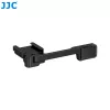 JJC TA-GFX100RF Duimsteun voor Fujifilm GFX100RF, zwart