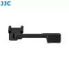 JJC TA-GFX100RF Duimsteun voor Fujifilm GFX100RF, zwart