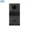 JJC AD-X4 audio-adapter met USB-C-laadfunctie voor Insta360 X4