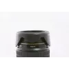 JJC 52mm inschroefbare metalen zonnekap voor cameraobjectief - geventileerd, mat zwart