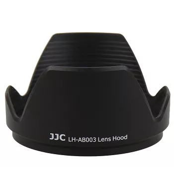 JJC zonnekap voor Tamron SP 150-600mm F/5-6.3 Di VC USD G2 (model A022) - vervanging voor HA022