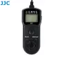 JJC RR-90 timer-afstandsbediening intervalometer voor Fujifilm camera's