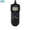 JJC RR-90 timer-afstandsbediening intervalometer voor Fujifilm camera's