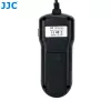 JJC RM-VPR1 kabelafstandsbediening met intervalometer voor Sony Multi-Terminal camera's