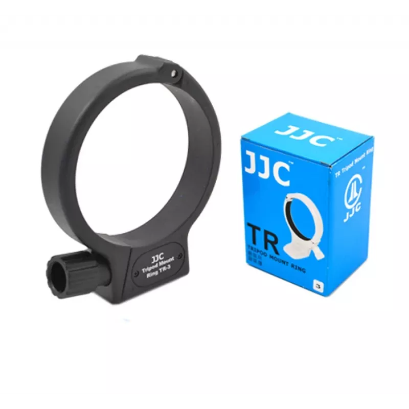JJC TR-3 statiefbevestigingsring voor Canon EF 70-200mm f/4L objectieven