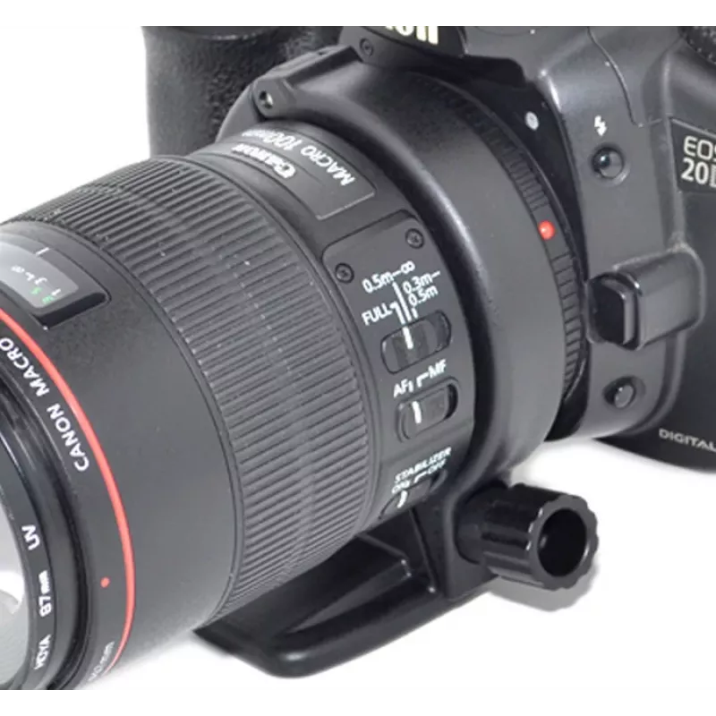 JJC TR-3 statiefbevestigingsring voor Canon EF 70-200mm f/4L objectieven