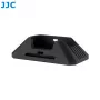 JJC DM-X5 tafelstatief voor Insta360 X5 X4 X3