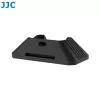 JJC DM-X5 tafelstatief voor Insta360 X5 X4 X3