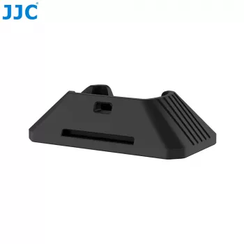 JJC DM-X5 tafelstatief voor Insta360 X5 X4 X3