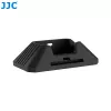 JJC DM-X5 tafelstatief voor Insta360 X5 X4 X3