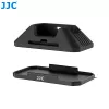 JJC DM-X5 tafelstatief voor Insta360 X5 X4 X3