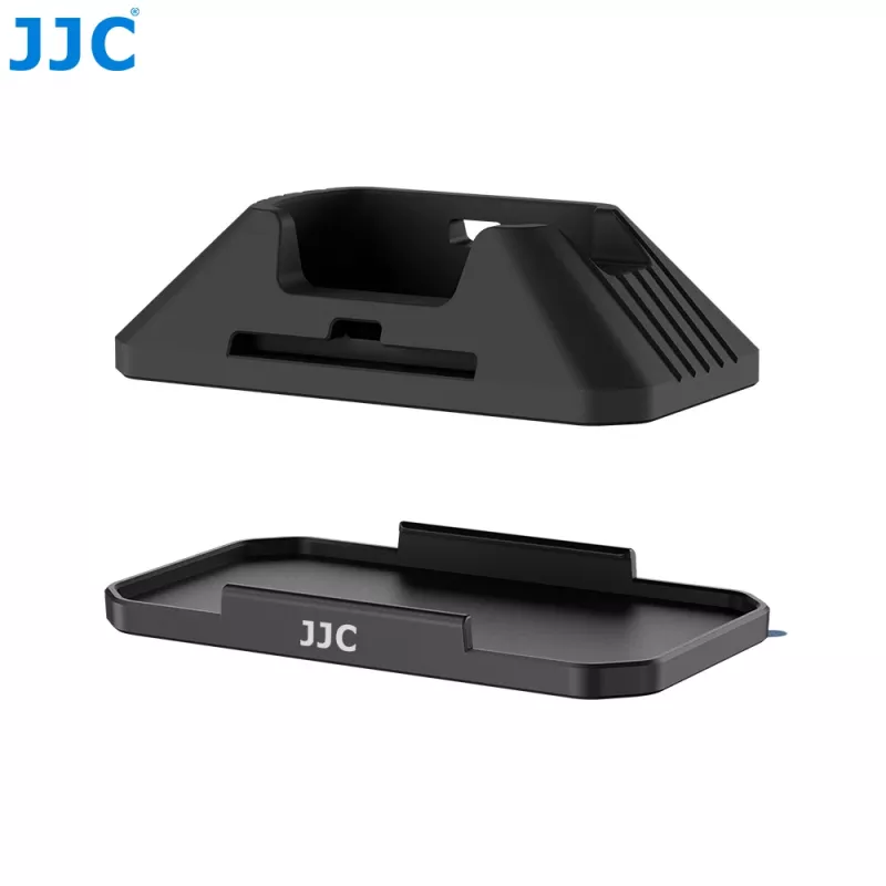 JJC DM-X5 tafelstatief voor Insta360 X5 X4 X3
