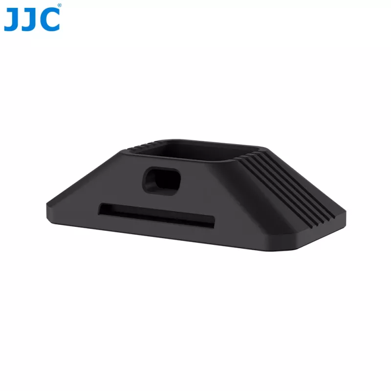 JJC desktop standaard voor DJI Osmo Pocket 3 (DM-OP3) - zwart