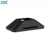 JJC desktop standaard voor DJI Osmo Pocket 3 (DM-OP3) - zwart