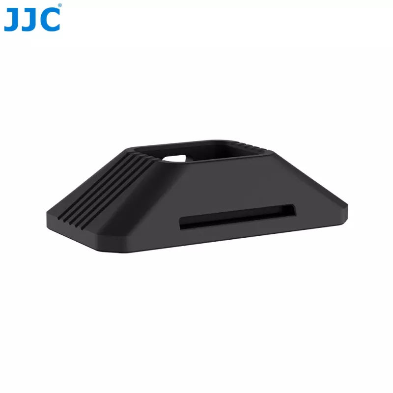 JJC desktop standaard voor DJI Osmo Pocket 3 (DM-OP3) - zwart