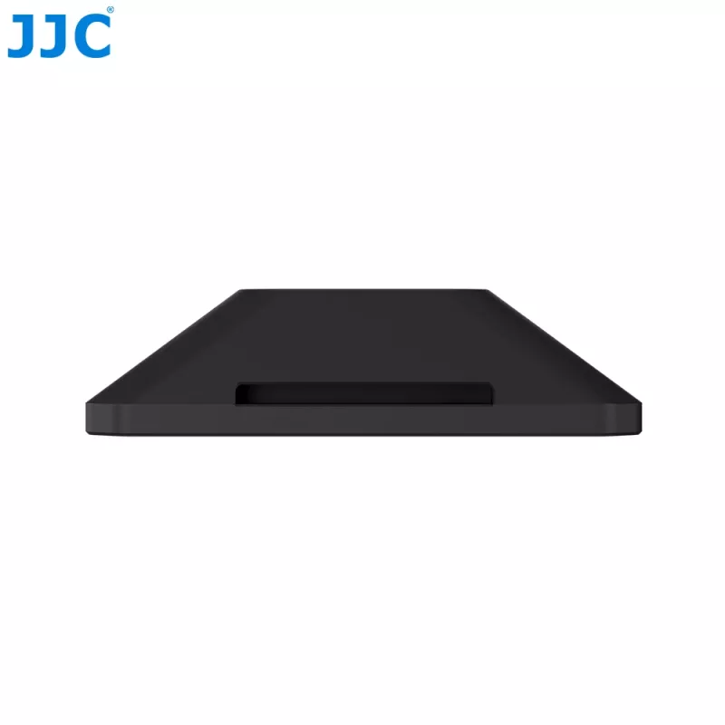 JJC desktop standaard voor DJI Osmo Pocket 3 (DM-OP3) - zwart