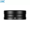 JJC AR-GR4 objectief-adapterring voor Ricoh GR IV HDF Monochrome naar 49mm