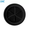 JJC automatische objectiefdop voor Panasonic Lumix DC-ZS99/TZ99 en compatibele modellen