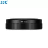 JJC automatische objectiefdop voor Panasonic Lumix DC-ZS99/TZ99 en compatibele modellen