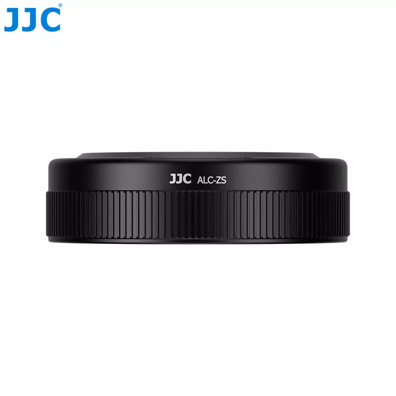 JJC automatische objectiefdop voor Panasonic Lumix DC-ZS99/TZ99 en compatibele modellen