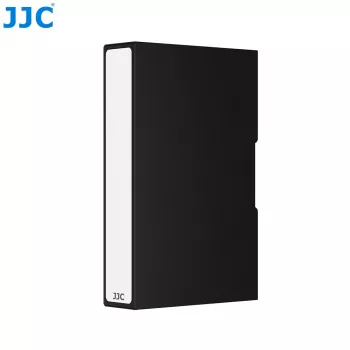 JJC SMH-12 dia-archiefmap voor 35mm dia's met 48 diaraampjes